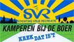 SVR camping